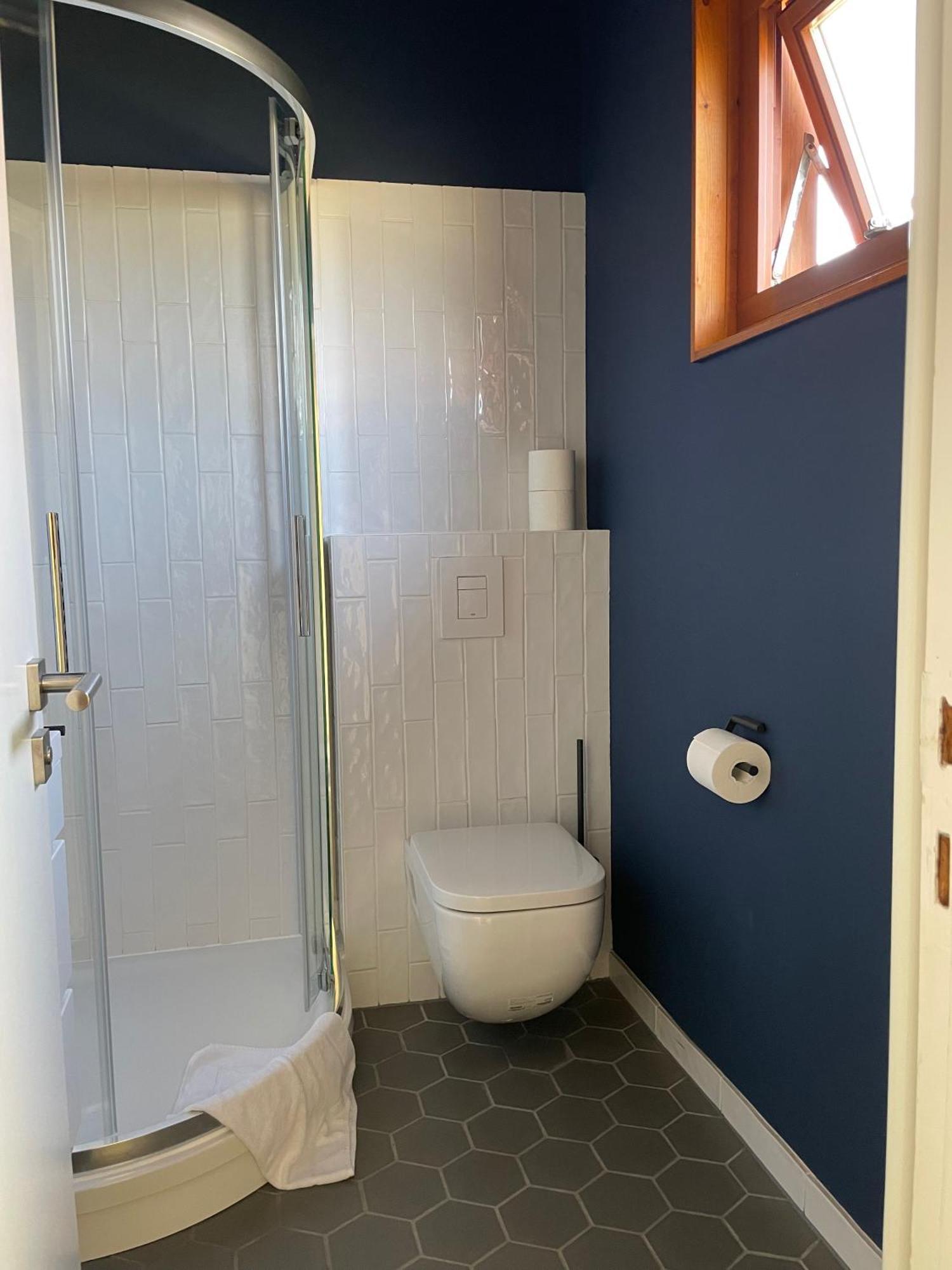 Captain'S Lounge - Bungalow Xl Westerland Buitenkant foto